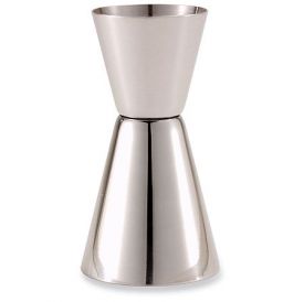 Enlarge Stainless Steel Double Jigger