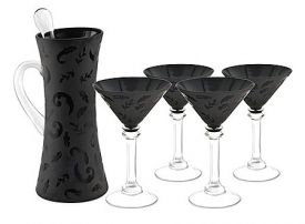 Enlarge Contempo Martini Set