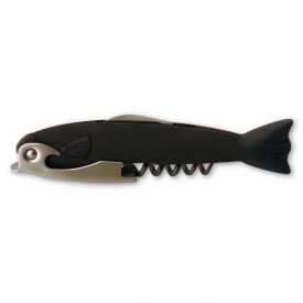 Enlarge Koi Fish Waiter's Corkscrew