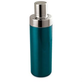 Enlarge Teal Vodka Shaker