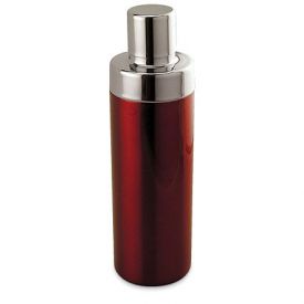 Enlarge Candy Apple Red Vodka Shaker