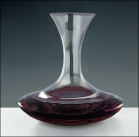 Enlarge Master Wine Decanter
