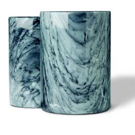 Enlarge Gray Marble Wine Cooler