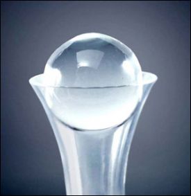 Enlarge Wine Decanter Ball Stopper