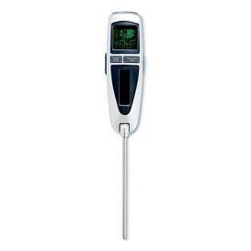 Enlarge Digital Wine Thermometer 9346 with Alarm