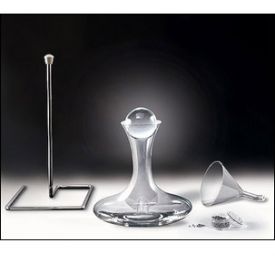 Enlarge Bon Service Wine Decanter Gift Set