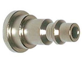 Enlarge Quick Disconnect Air Nipple for 5/16