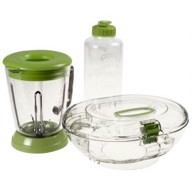 Enlarge Margaritaville AD4000 Party Pack for DM1000 Series