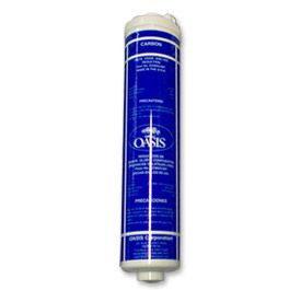 Enlarge Oasis Blue Post-Carbon Quick Change Replacement Filter