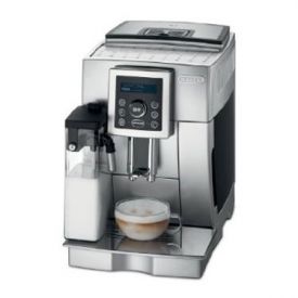 Enlarge DeLonghi ECAM23450SL Compact Magnifica Beverage Center with Automatic Cappuccino