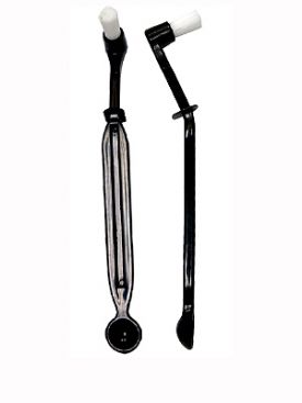 Enlarge Urnex ESPBR Scoopz Espresso Brush