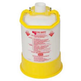 Enlarge 5 Liter Pressurized Cleaning Bottle (Bottle Only)