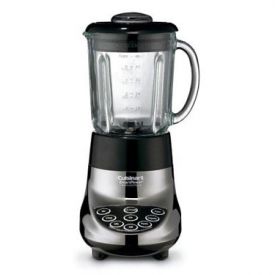 Enlarge Cuisinart SPB-7BCH SmartPower 7-Speed Blender - Black Chrome
