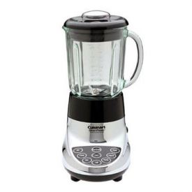 Enlarge Cuisinart SPB-7CH SmartPower 7-Speed Blender - Polished Chrome