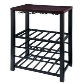 Enlarge skybar WA1000-000-000 skybar System Wine Stand