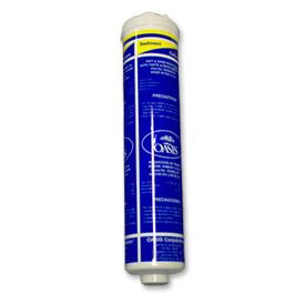 Enlarge Oasis Yellow/Blue Sediment & Carbon Quick Change Replacement Filter