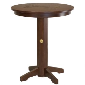 Enlarge Budweiser� AB-53200 - Bowtie Pub Table