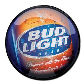 Enlarge Budweiser� AB-55611 - Bud Light Label Pub Light