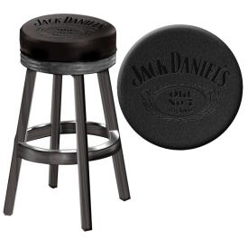 Enlarge Jack Daniel's� JD-33120 - Bar Stool
