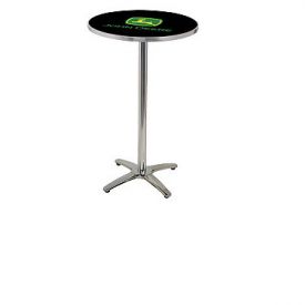 Enlarge John Deere® DER-72306 - Cafe Table