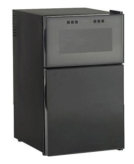 Enlarge Avanti SWBC250D - Superconductor Wine Cooler / Beverage Cooler