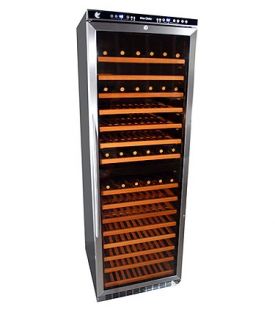 Enlarge Avanti WCR683DZD-2 149 Bottle Dual Zone Wine Cooler