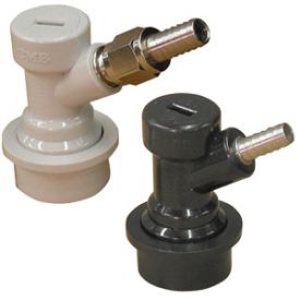 Enlarge Ball Lock Home Brew Keg Tap Complete Set