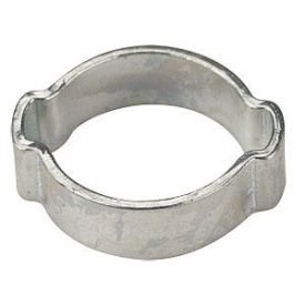 Enlarge BE-1314 - Double Ear Clamp - 3/16