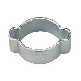 Enlarge BE-1317 - Double Ear Clamp - 5/16