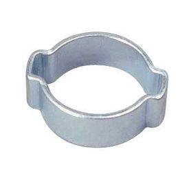 Enlarge BE-1319 - Double Ear Clamp - 3/8