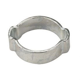 Enlarge BE-1320 - Double Ear Clamp - 1/2