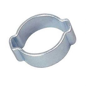 Enlarge BE-1321 - Double Ear Clamp - 1/2