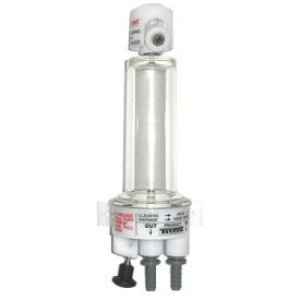 Enlarge FOB - Foam Detector