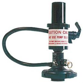Enlarge The Grabber - Low Profile Plastic Keg Pump