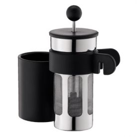 Enlarge Bodum 10377-16 BISTRO Mug Coffee & Tea Press