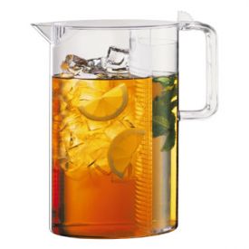 Enlarge Bodum 10619-10BUS CEYLON Jumbo Ice Tea Jug, 3 L.