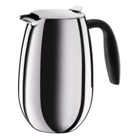 Enlarge Bodum 10913-16 COLUMBIA Chrome Milk Jug, 0.7 L.