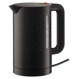 Enlarge Bodum 11154-01US BISTRO Electric Water Kettle, 1 L.