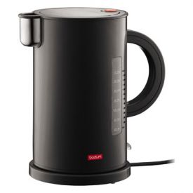 Enlarge Bodum 11175-01US ETTORE Electric Kettle, 1.7 L.