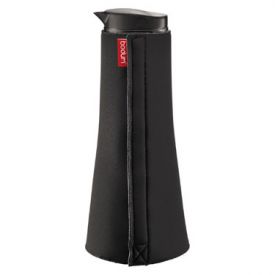 Enlarge Bodum 11187-01 BISTRO Water Carafe w/ Coat 1 l, 34 oz.