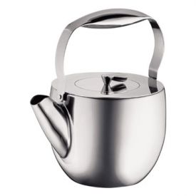 Enlarge Bodum 1315-16 COLUMBIA Double-Wall Tea Plunger, 1.2 L.