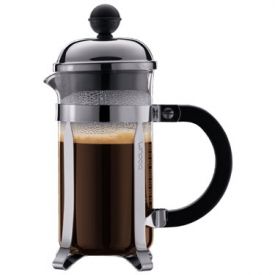 Enlarge Bodum 1923-16US4 CHAMBORD 3 Cup French Press, 0.35 L.