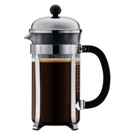 Enlarge Bodum 1928-16US CHAMBORD 8 Cup French Press, 1 L.