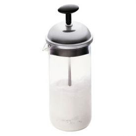 Enlarge Bodum 1963-01 CHAMBORD Small Milk Frother, 0.08 L.