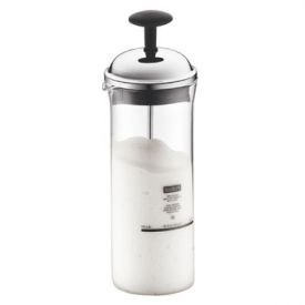 Enlarge Bodum 1964-16US CHAMBORD Tall Milk Frother, 0.15 L.