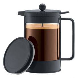 Enlarge Bodum K11081-01 BEAN 12 Cup Ice Coffee Maker, 1.5 L.