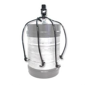 Enlarge Bronco American Sankey D System Multi-Tap Keg Hand Pump