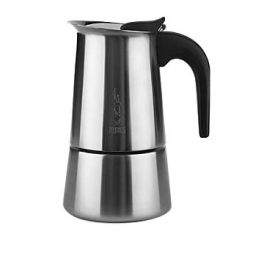 Enlarge Bialetti 06967 Musa Stovetop Coffee Maker - 10 Cup
