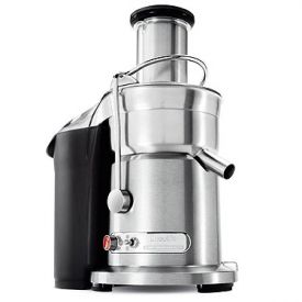 Enlarge Breville 800JEXL Die-Cast Juice Fountain Elite Juice Extractor