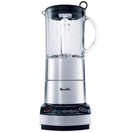 Enlarge Breville BBL550XL - ikon Hemisphere  Blender